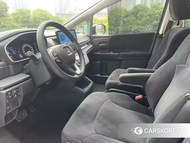 Honda Odyssey id 4272559 из Китая 18