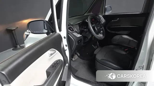 Kia The New Ray id 3003473 из Кореи 20