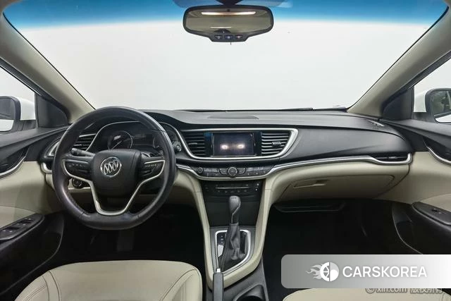 Buick Yinglang id 4212774 из Китая 24