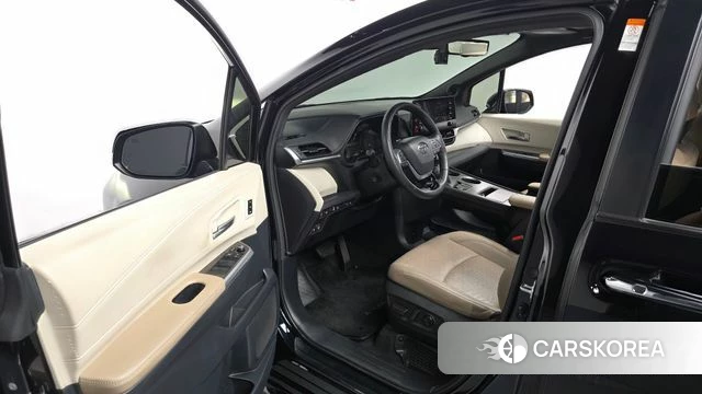 Toyota Sienna 4th Generation id 4501434 из Кореи 20