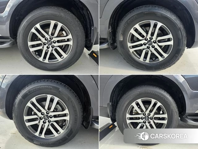 Kia Mohave Master id 4842540 из Кореи 20
