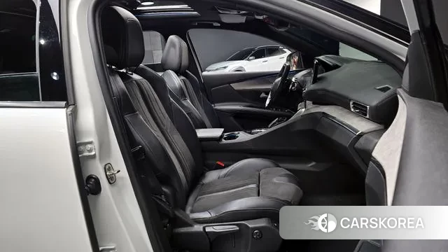 Peugeot 3008 second generation id 3529553 из Кореи 20