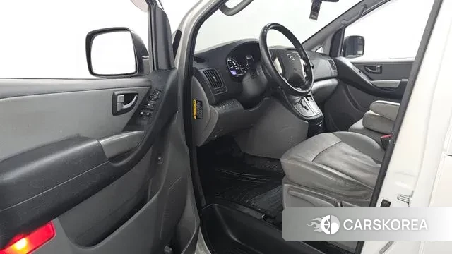Hyundai The New Grand Starex id 3439055 из Кореи 20