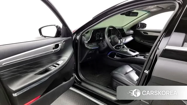 Hyundai The New Grandeur IG id 3049690 из Кореи 20