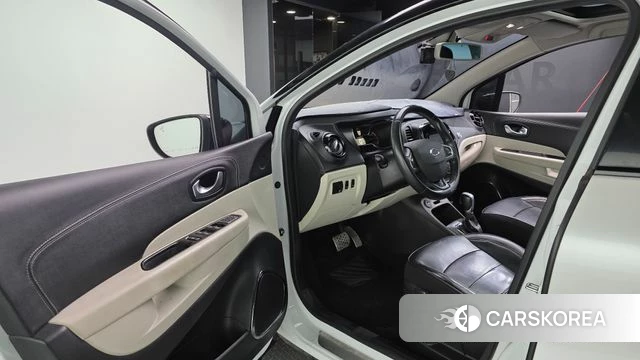 Renault Korea (Samsung) New QM3 id 4785732 из Кореи 20
