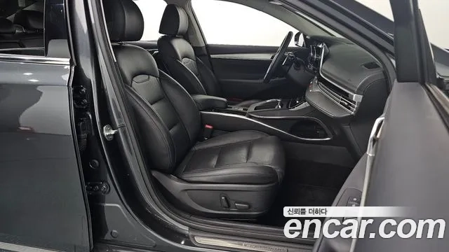 Hyundai The New Grandeur IG id 2921144 из Кореи 20