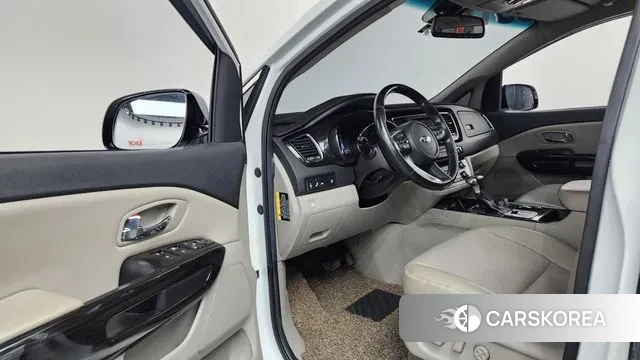 Kia The New Carnival id 3515013 из Кореи 20