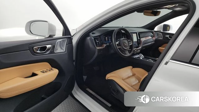 Volvo XC60 second Generation id 4360168 из Кореи 35