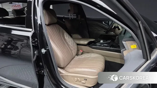 Kia K8 id 3448150 из Кореи 20