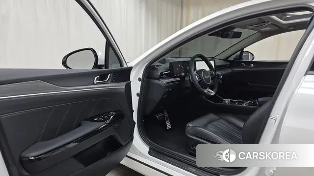 Kia The New K5 Hybrid 3rd generation id 3758020 из Кореи 20