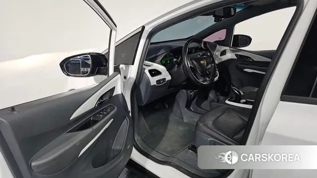 Chevrolet (GM Daewoo) Bolt EV id 3283783 из Кореи 20