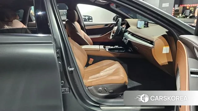 Genesis Electrified G80 (RG3) id 3057824 из Кореи 20