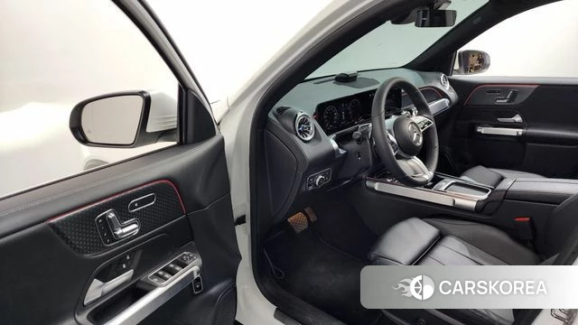 Mercedes-Benz GLB-Class X247 id 3870523 из Кореи 20