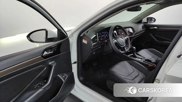 Volkswagen 7th Generation of Jetta id 4651114 из Кореи 32