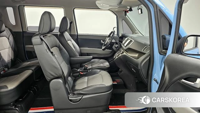 Kia The New Ray id 3861006 из Кореи 20