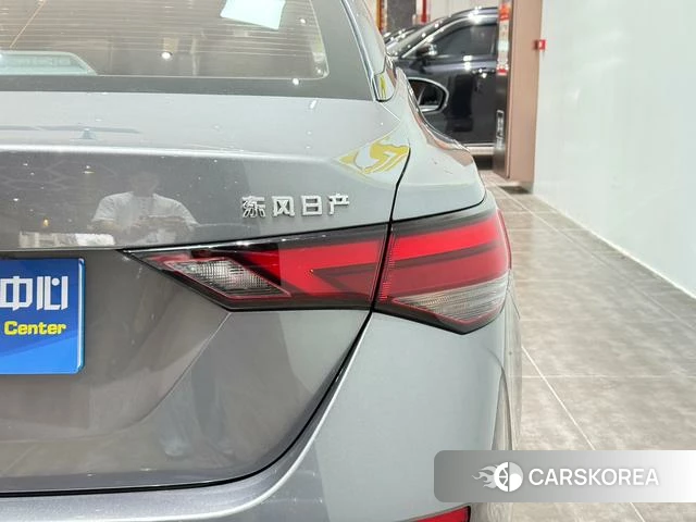 Nissan Xuan Yi id 4393423 из Китая 32