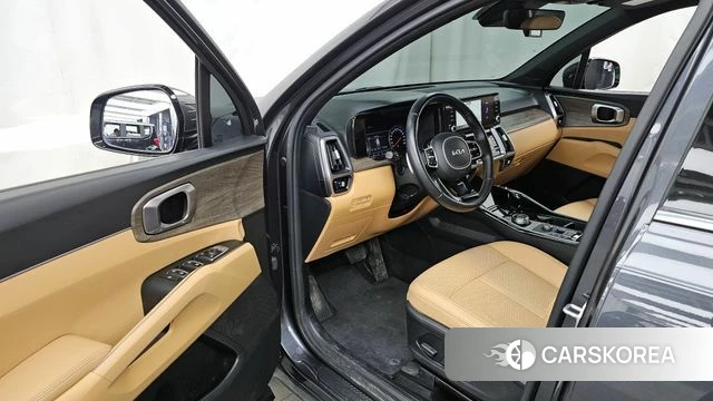 Kia Sorento 4th Generation id 4303520 из Кореи 20