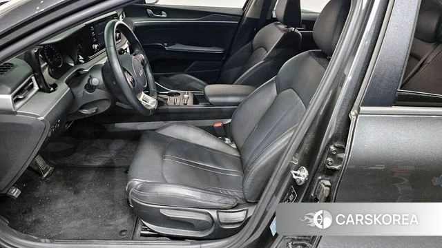 Kia K5 3rd generation id 3903919 из Кореи 20