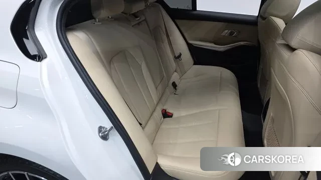 BMW 3 Series (G20) id 3518514 из Кореи 20