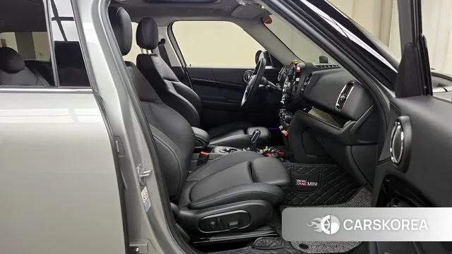 Mini Cooper Countryman id 3322261 из Кореи 20