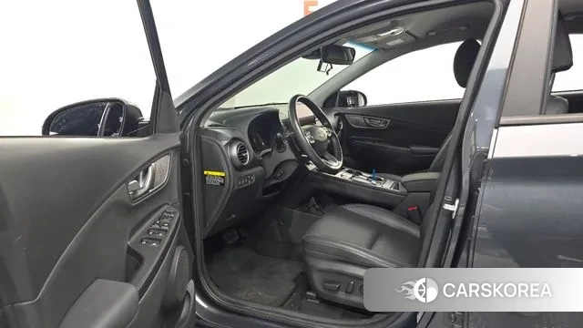 Hyundai Kona Electric id 3717935 из Кореи 20