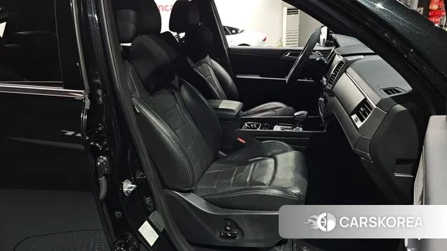 Ssangyong G4 Rexton id 3209766 из Кореи 20