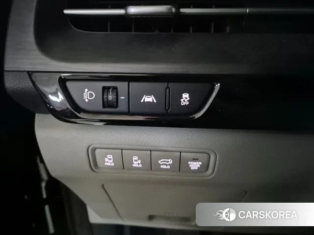 Kia Carnival 4th generation id 3546472 из Кореи 20