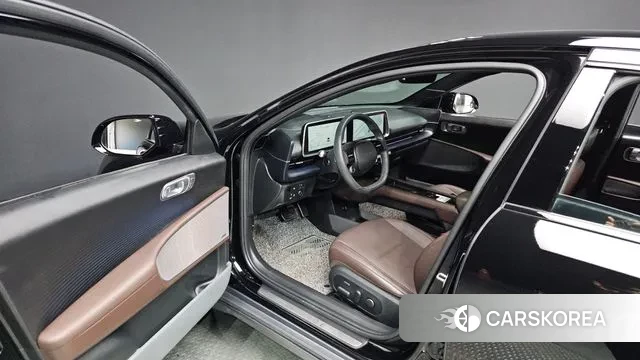 Hyundai Ionic 6 id 2993413 из Кореи 20