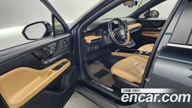 Lincoln Corsair id 2795364 из Кореи 20