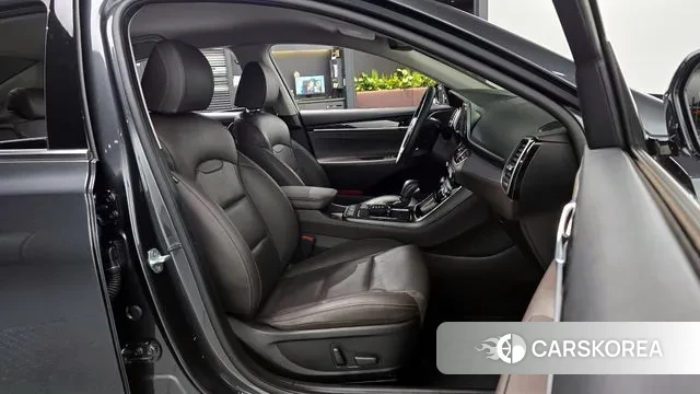 Hyundai Grandeur IG id 3434279 из Кореи 20