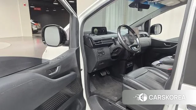 Hyundai Staria id 3038020 из Кореи 20