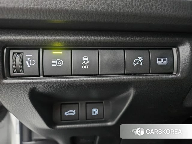 Toyota Camry (XV80) id 4752646 из Кореи 17