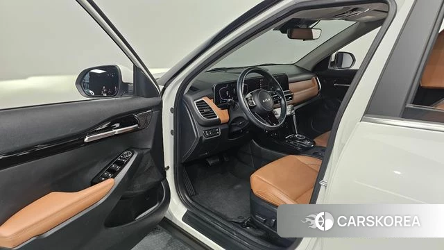 Kia The New Seltos id 4630288 из Кореи 34