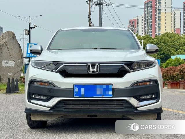 Honda XR-V id 4258303 из Китая 20
