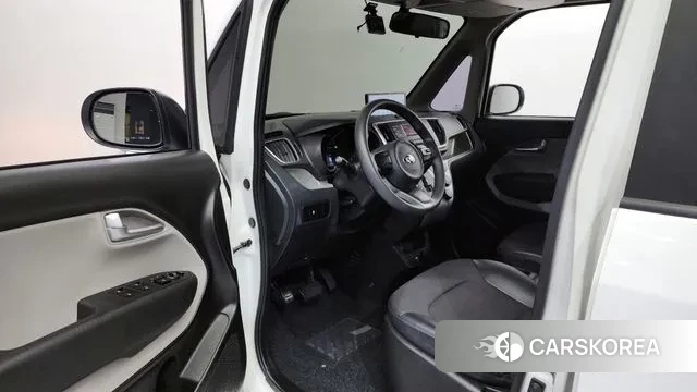 Kia The New Ray id 3458907 из Кореи 20