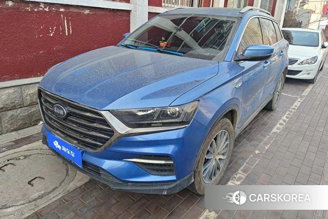 SWM Sway Motors Swift G01 id 4253138 из Китая 17