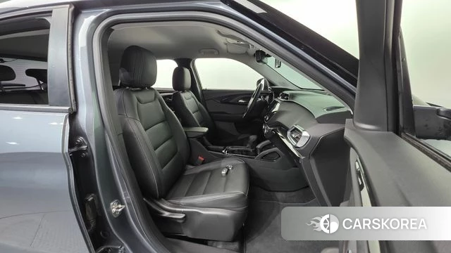 Chevrolet (GM Daewoo) Trailblazer id 3892728 из Кореи 20