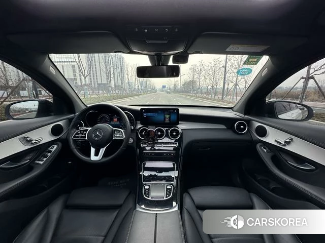 Mercedes-Benz GLC Coupe id 4209182 из Китая 25