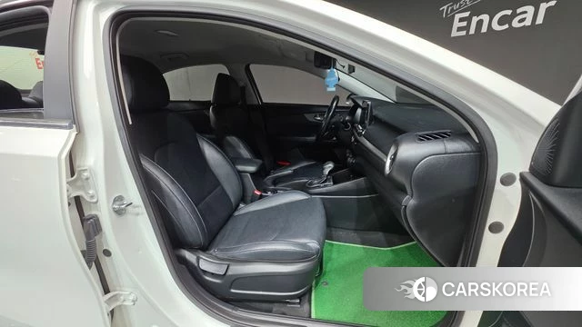 Kia Come New K3 id 4225743 из Кореи 20