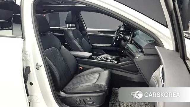 Kia The New K5 3rd generation id 3745432 из Кореи 20