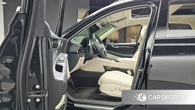 Genesis GV80 id 3600697 из Кореи 20