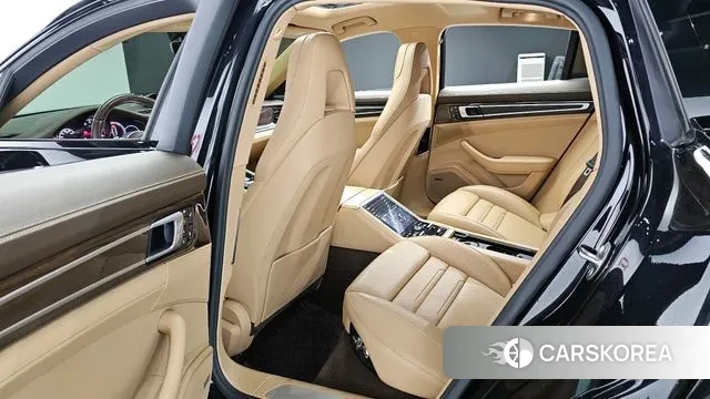 Porsche Panamera (971) id 3351125 из Кореи 20