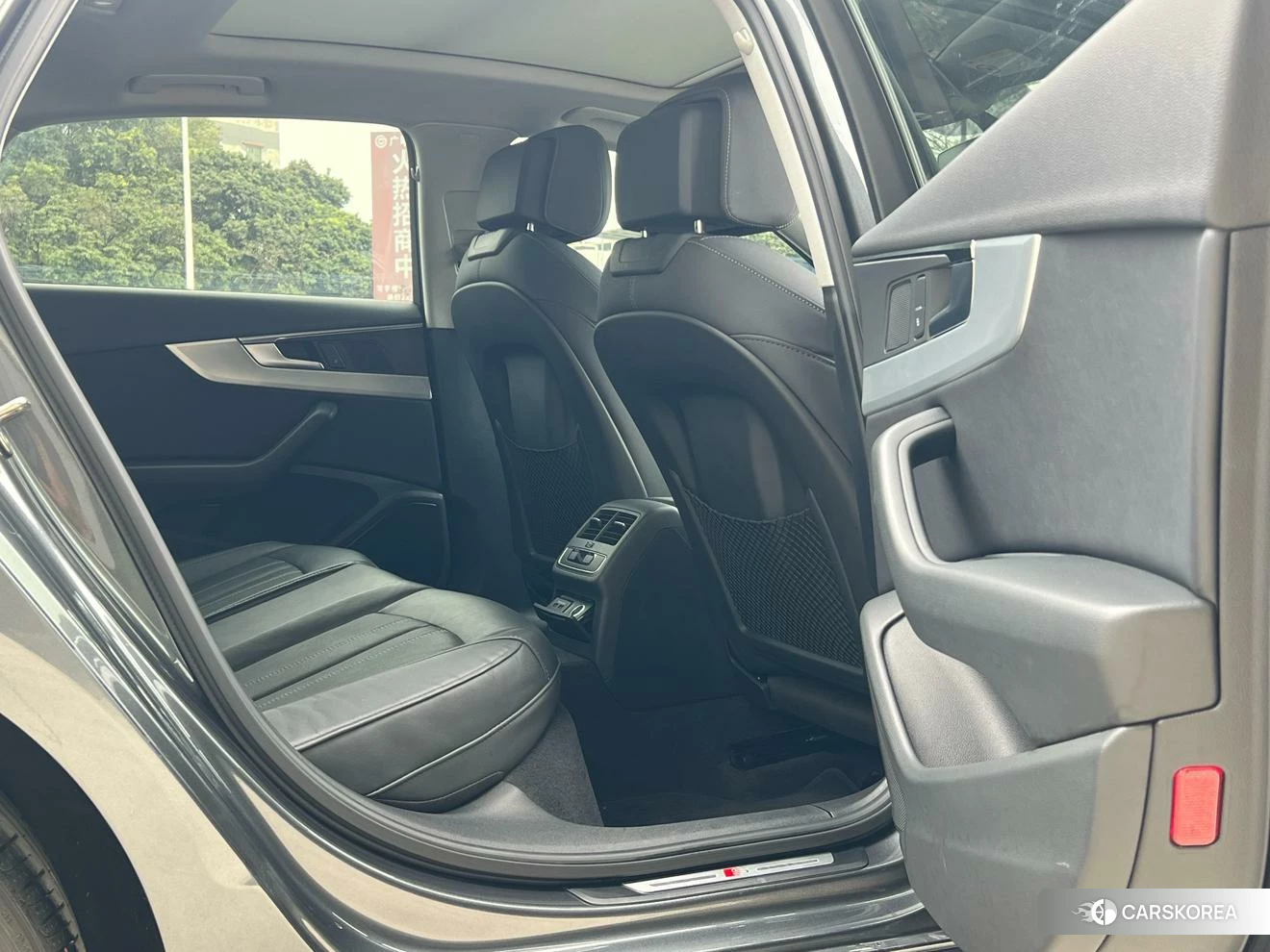 Audi A4L id 4493044 из Китая 29