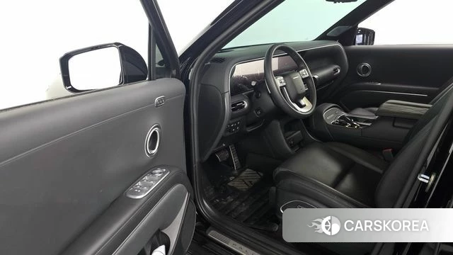 Hyundai Palisade (LX3) id 4590103 из Кореи 40