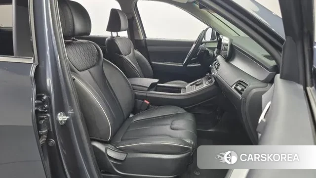 Hyundai Palisade id 3017259 из Кореи 20