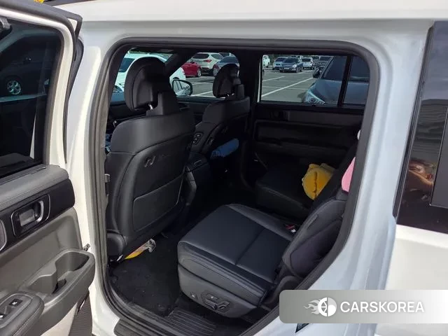 Hyundai Santa Fe (MX5) id 3305310 из Кореи 20