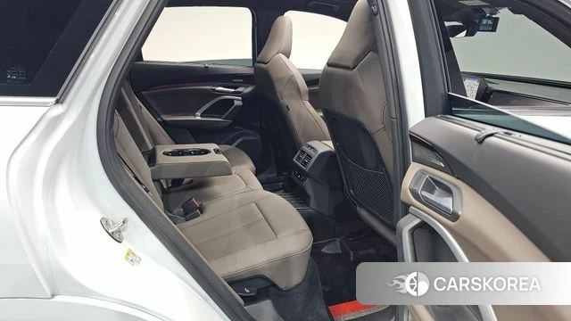 Audi Q5 (80A) id 4462194 из Кореи 39
