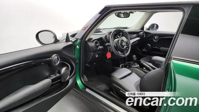 Mini Cooper id 2839315 из Кореи 20