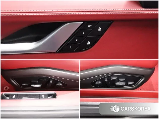 Porsche 911(992) id 3416525 из Кореи 20