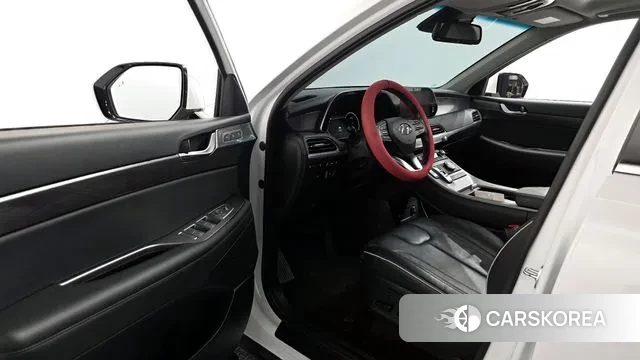 Hyundai Palisade id 3401113 из Кореи 20